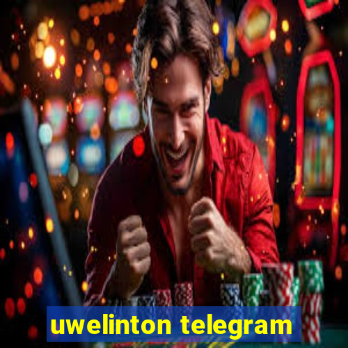 uwelinton telegram